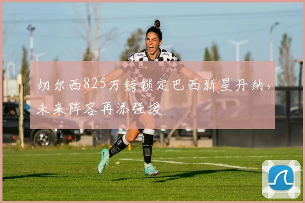 切尔西825万镑锁定巴西新星丹纳，未来阵容再添强援