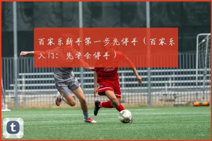 百家乐新手第一步先停手（百家乐入门：先学会停手）