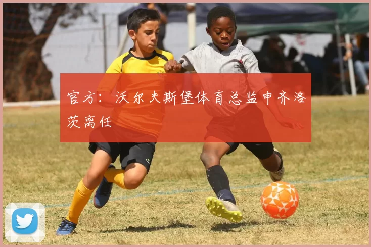 官方：沃尔夫斯堡体育总监申齐洛茨离任