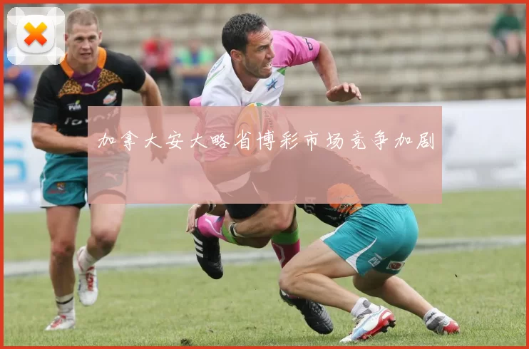 加拿大安大略省博彩市场竞争加剧